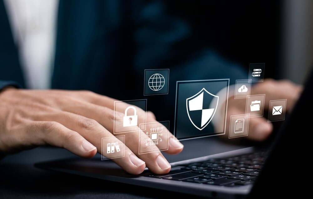 cyber security management